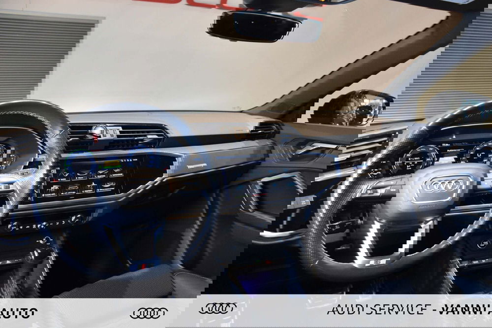 Audi Q3 usata a Verona (14)