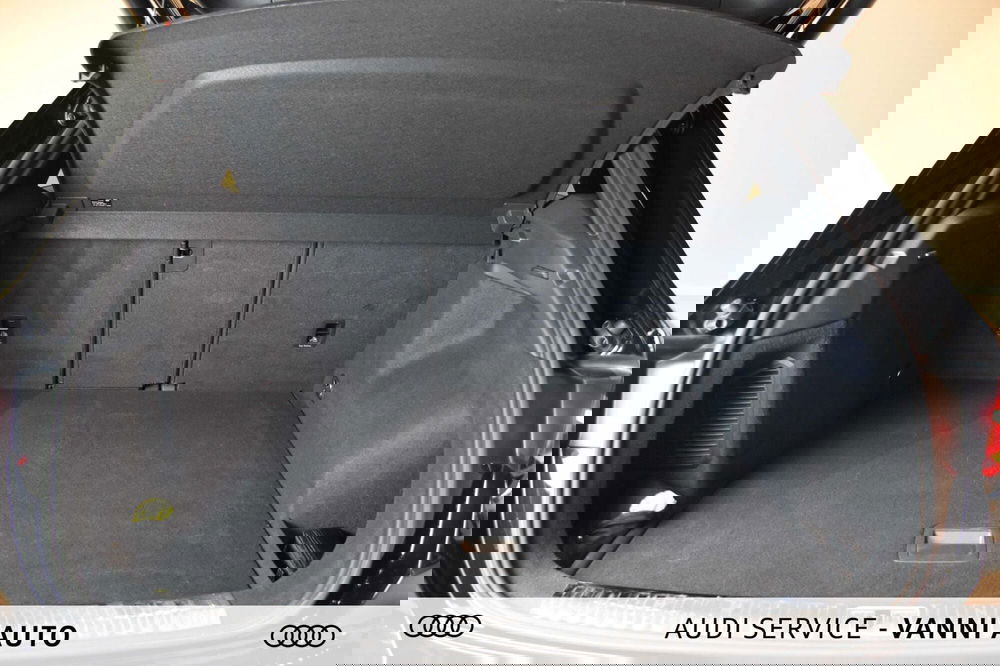 Audi Q3 usata a Verona (15)