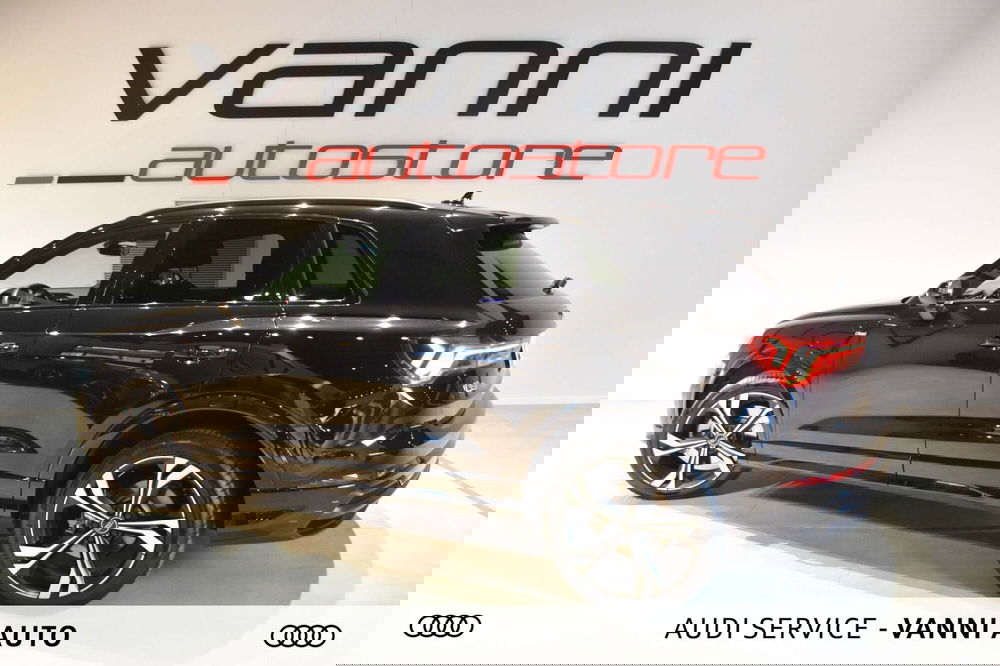 Audi Q3 usata a Verona (2)