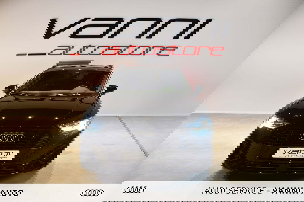 Audi Q3 usata a Verona (3)