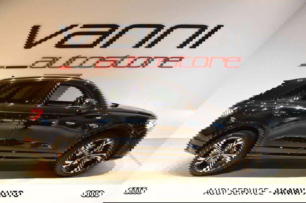 Audi Q3 usata a Verona (4)