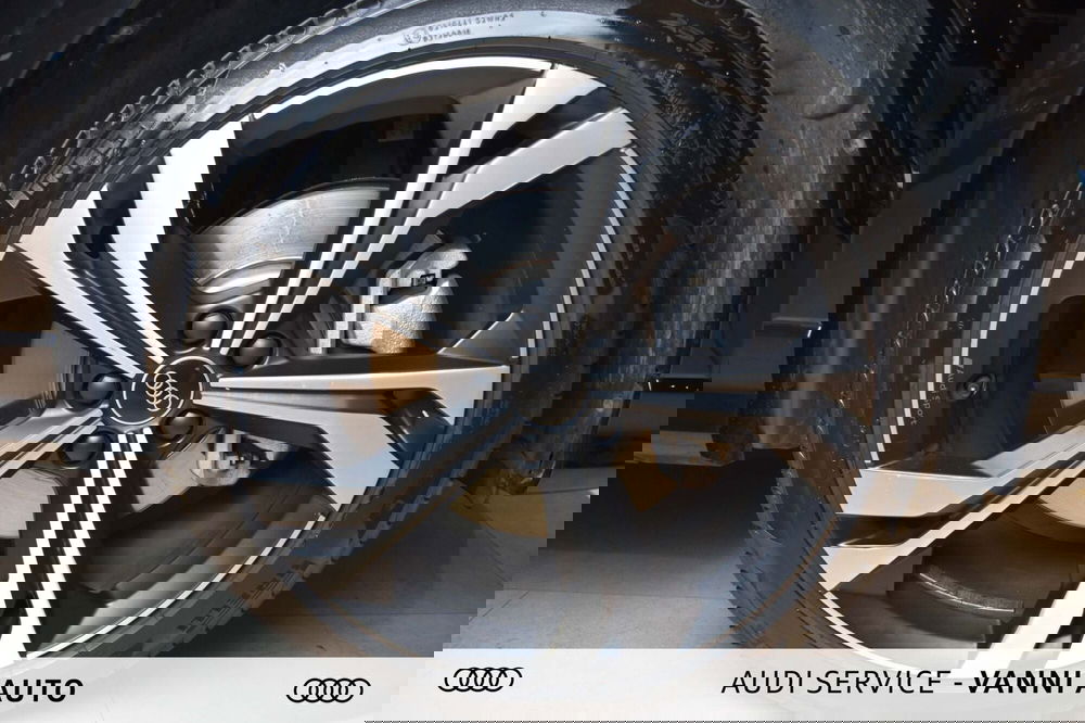 Audi Q3 usata a Verona (5)