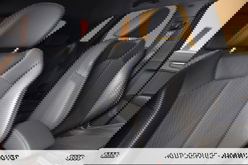 Audi Q3 usata a Verona (6)