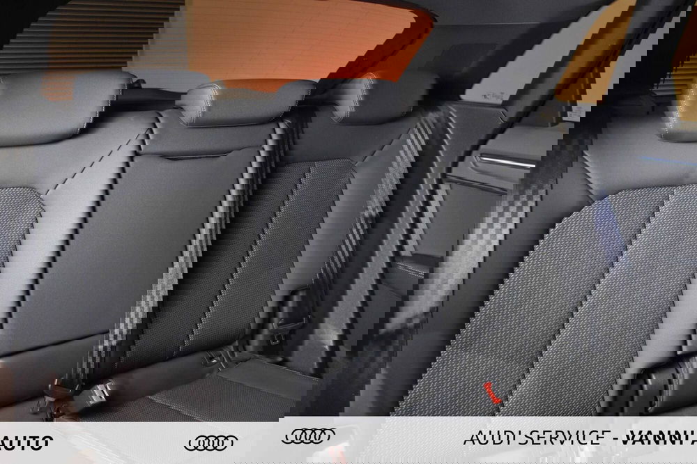 Audi Q3 usata a Verona (7)