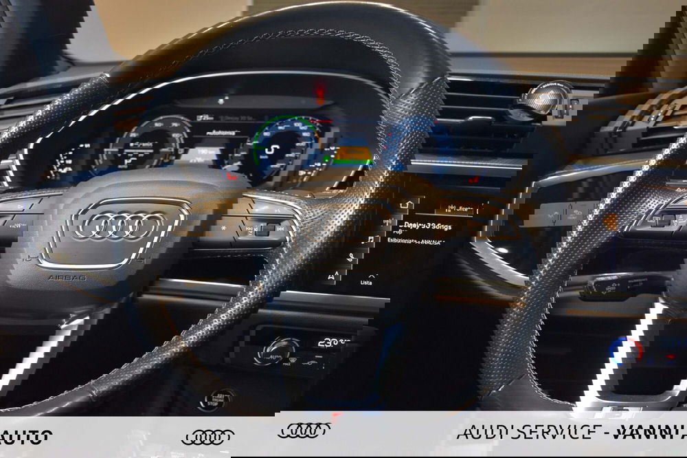 Audi Q3 usata a Verona (8)