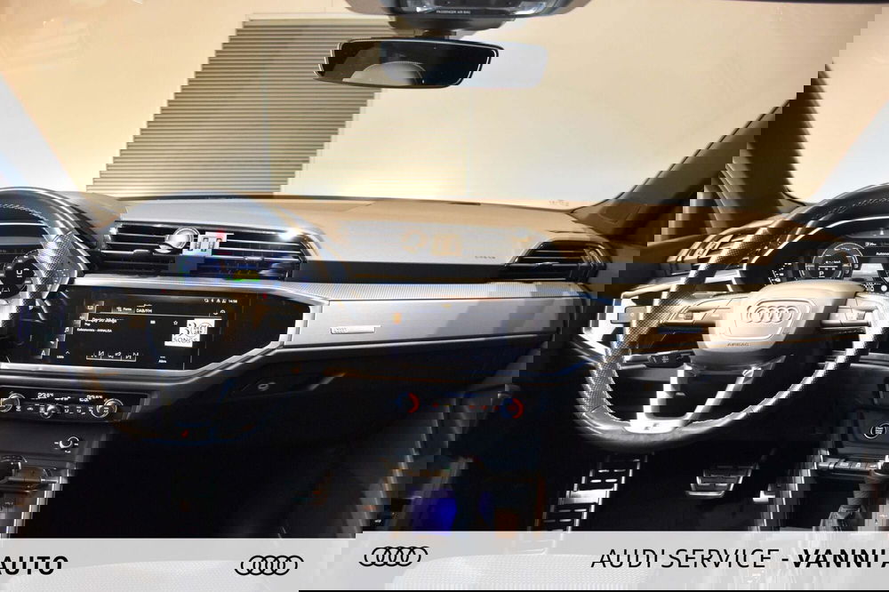 Audi Q3 usata a Verona (9)