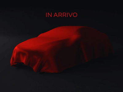 Jeep Renegade 1.5 turbo t4 mhev Renegade 2wd dct del 2024 usata a Roma