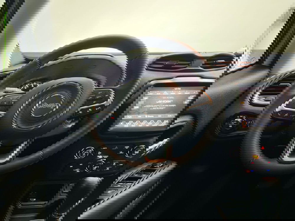 Jeep Renegade usata a Roma (10)