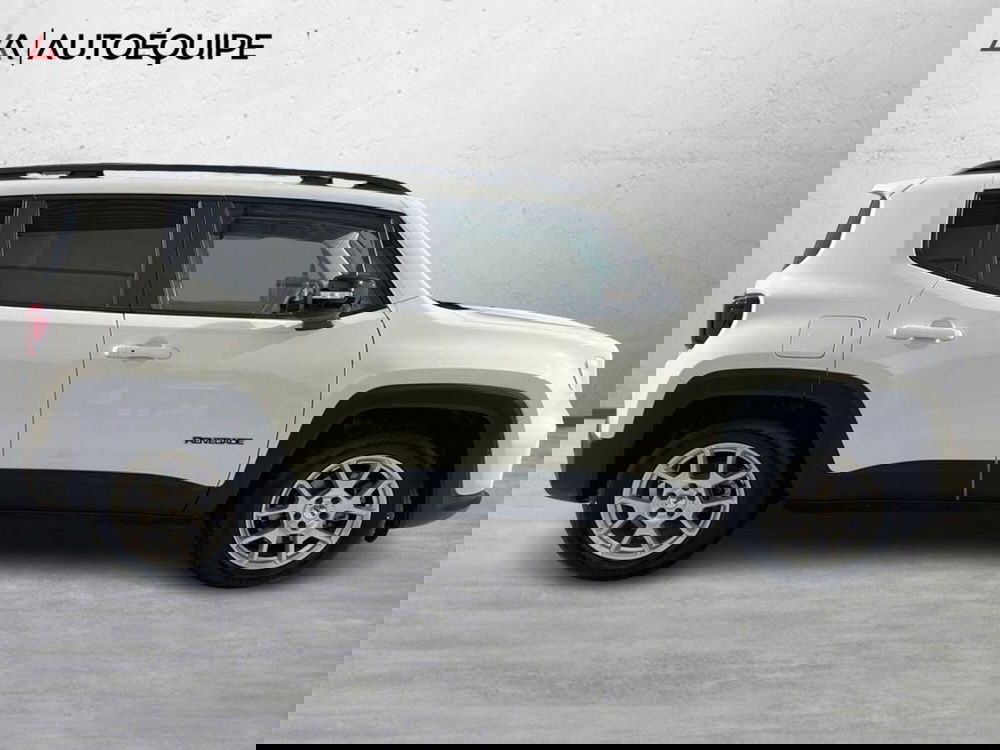 Jeep Renegade usata a Roma (6)