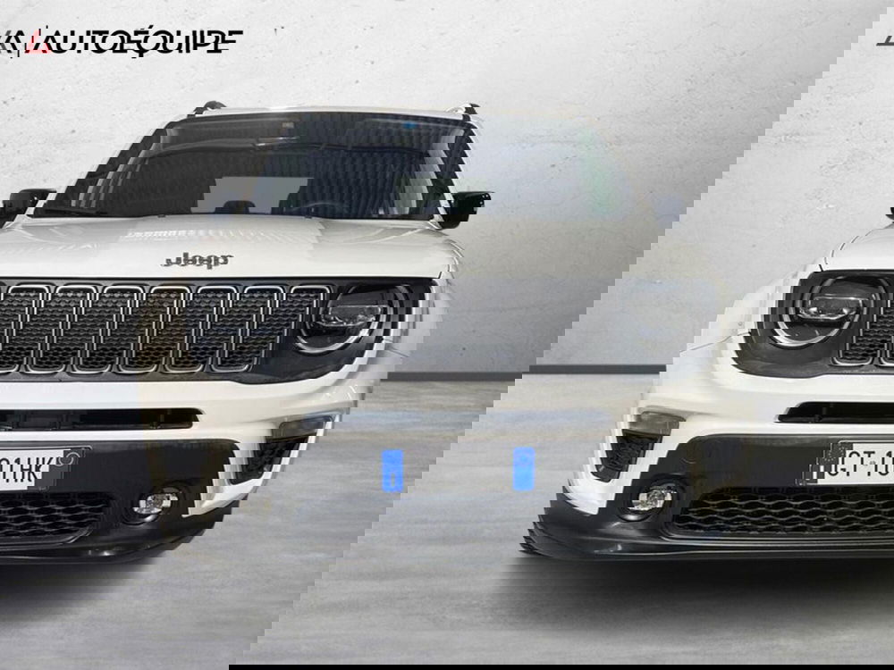 Jeep Renegade usata a Roma (8)