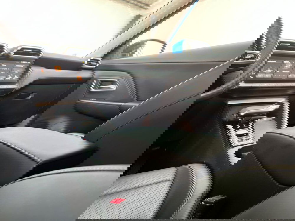 Mg ZS usata a Roma (13)