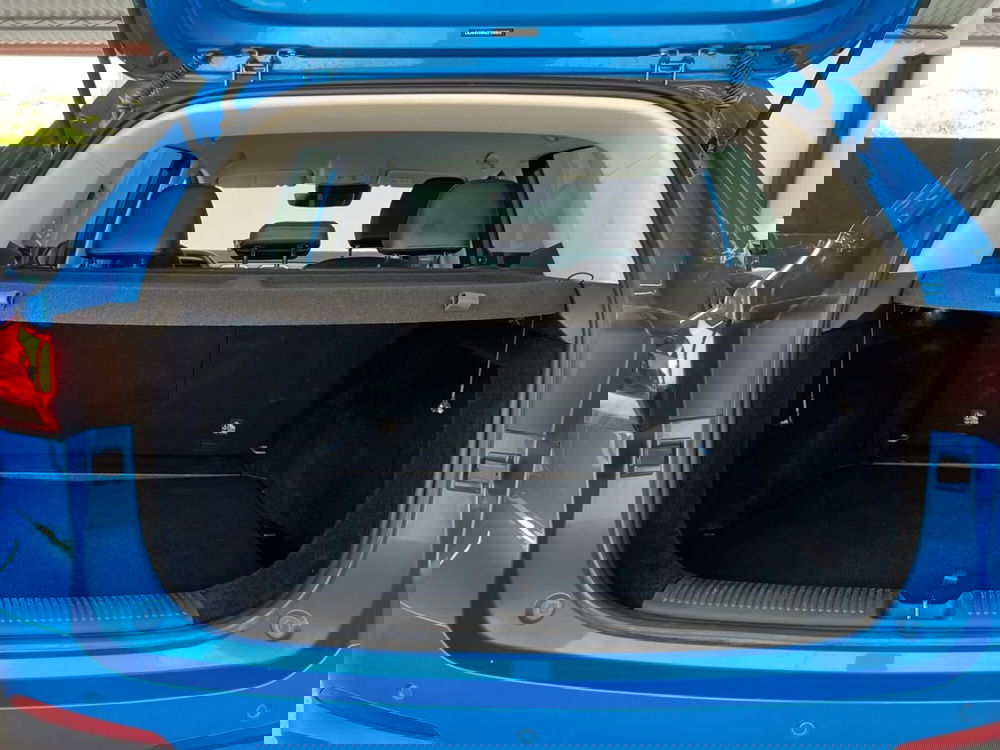 Mg ZS usata a Roma (15)