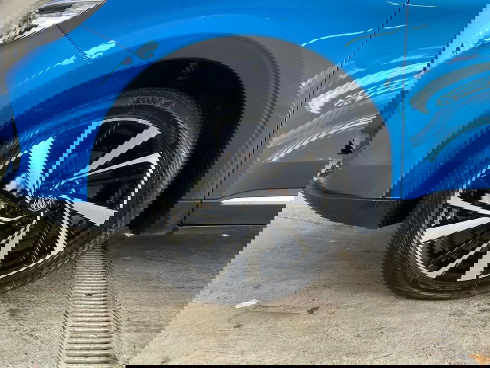 Mg ZS usata a Roma (16)