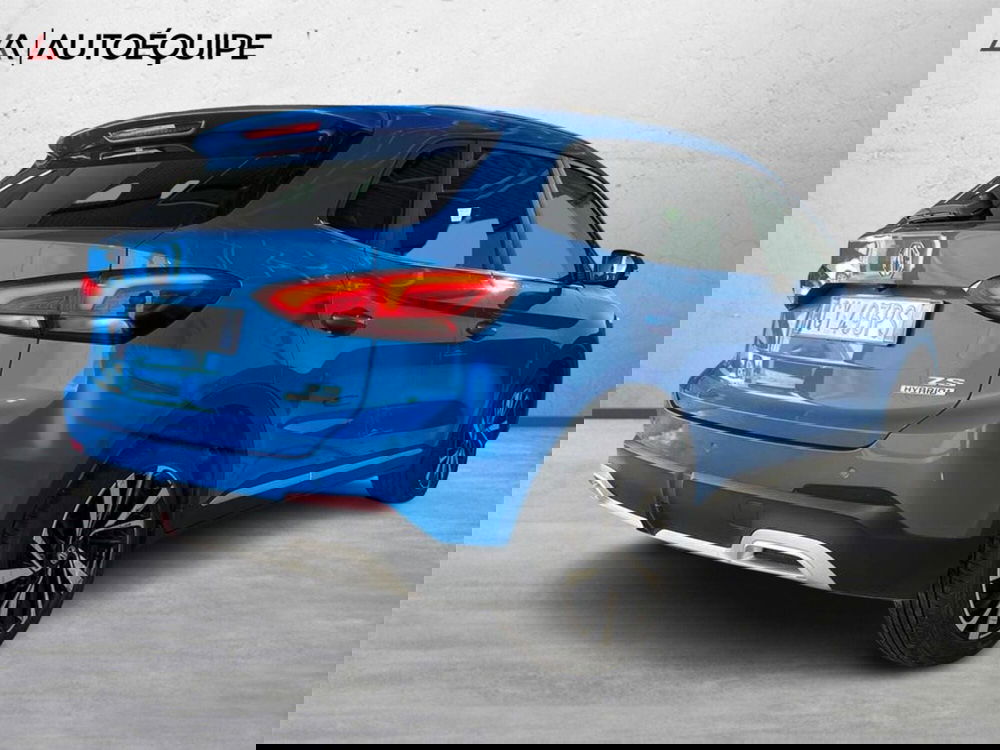 Mg ZS usata a Roma (5)