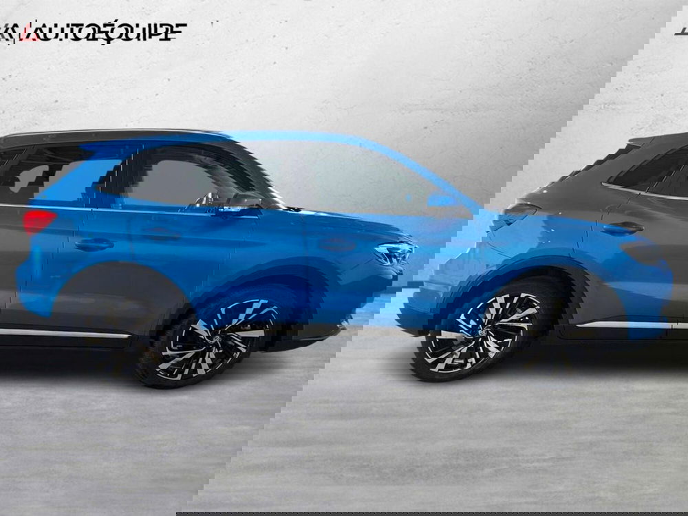 Mg ZS usata a Roma (6)