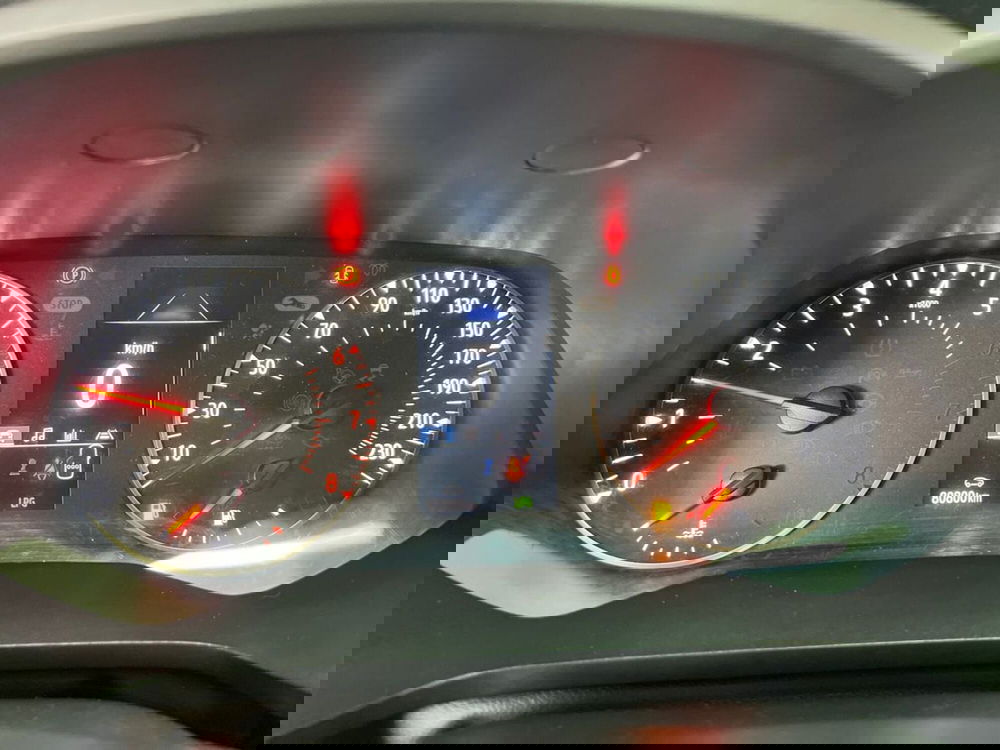 Renault Captur usata a Roma (11)