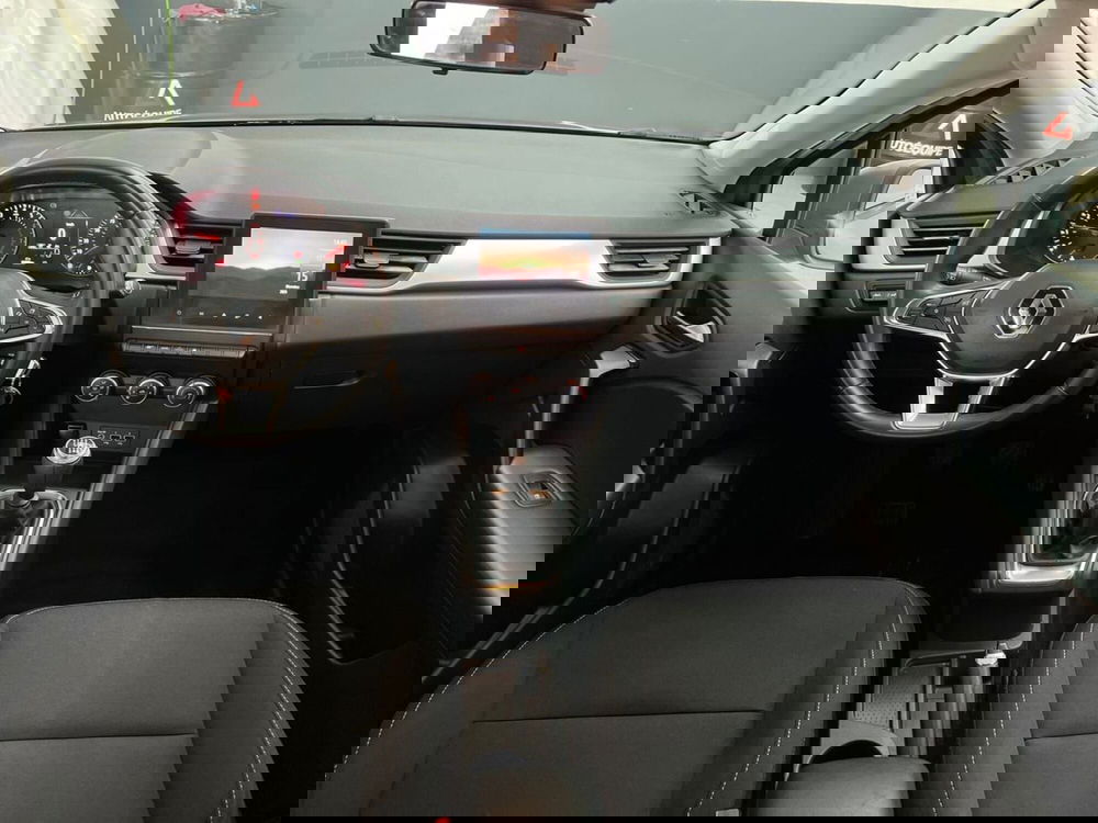 Renault Captur usata a Roma (12)