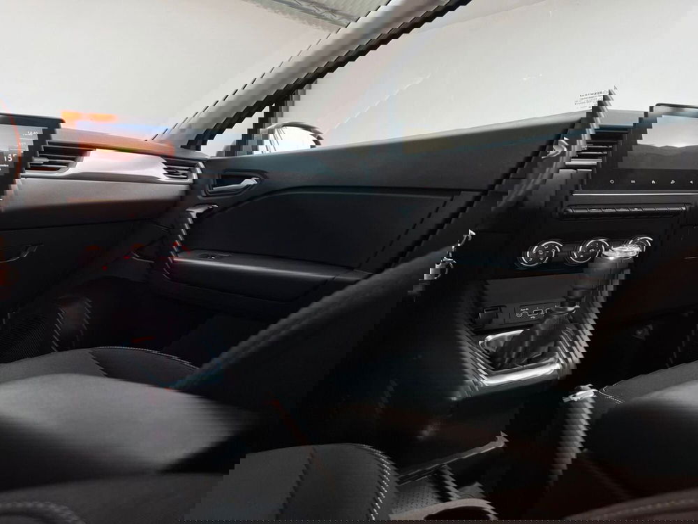 Renault Captur usata a Roma (13)