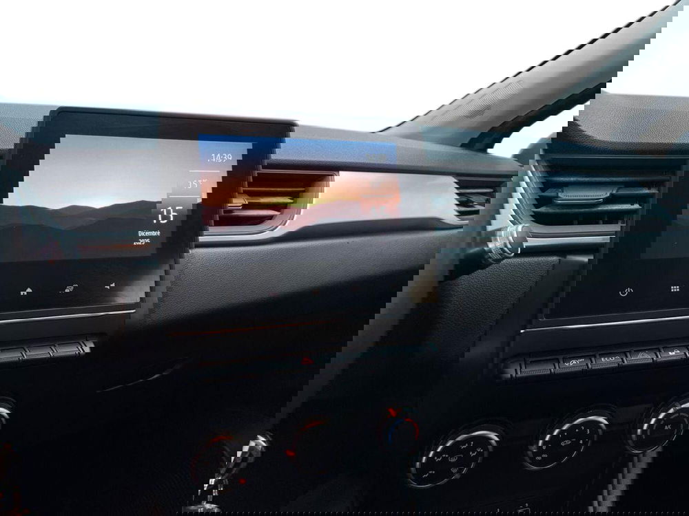 Renault Captur usata a Roma (14)