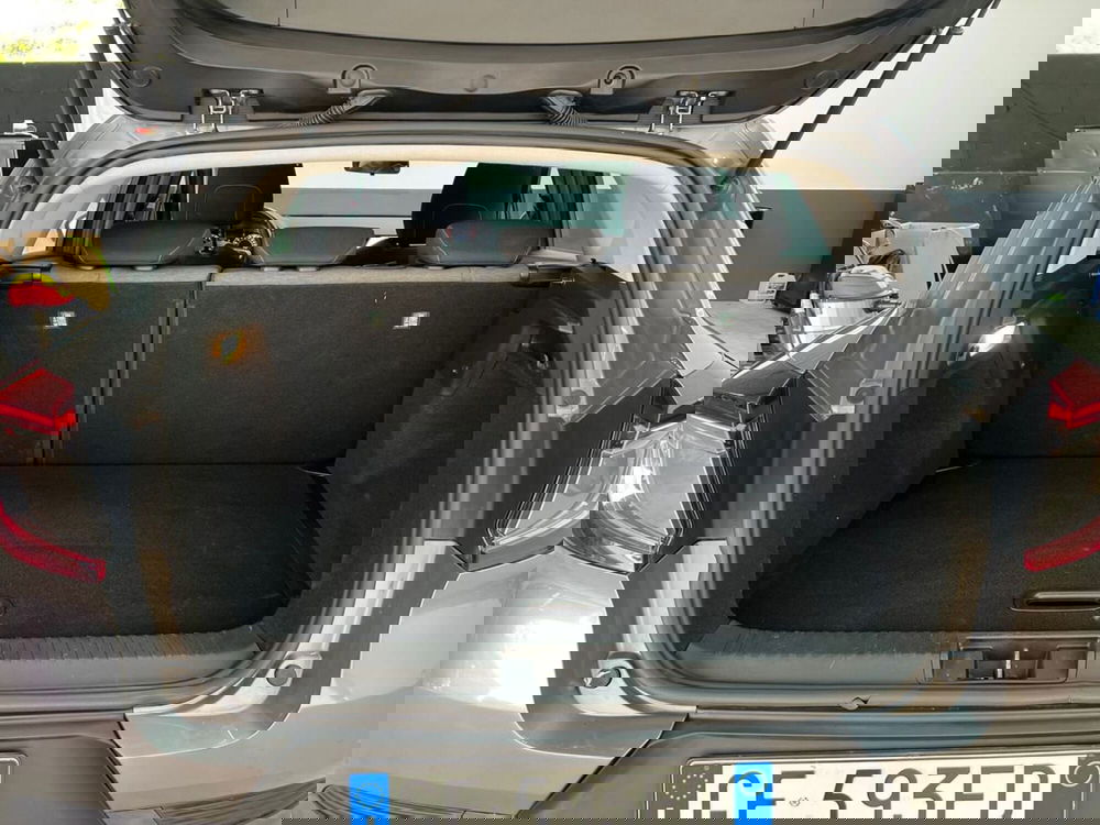 Renault Captur usata a Roma (15)