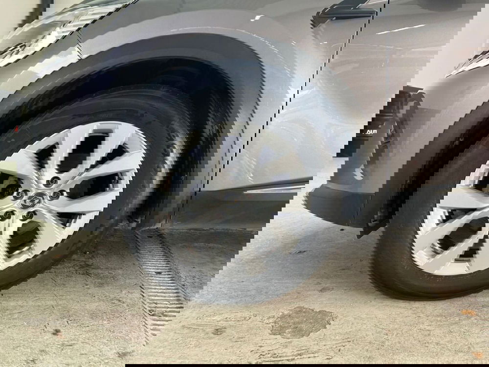 Renault Captur usata a Roma (16)