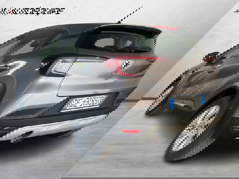Renault Captur usata a Roma (3)