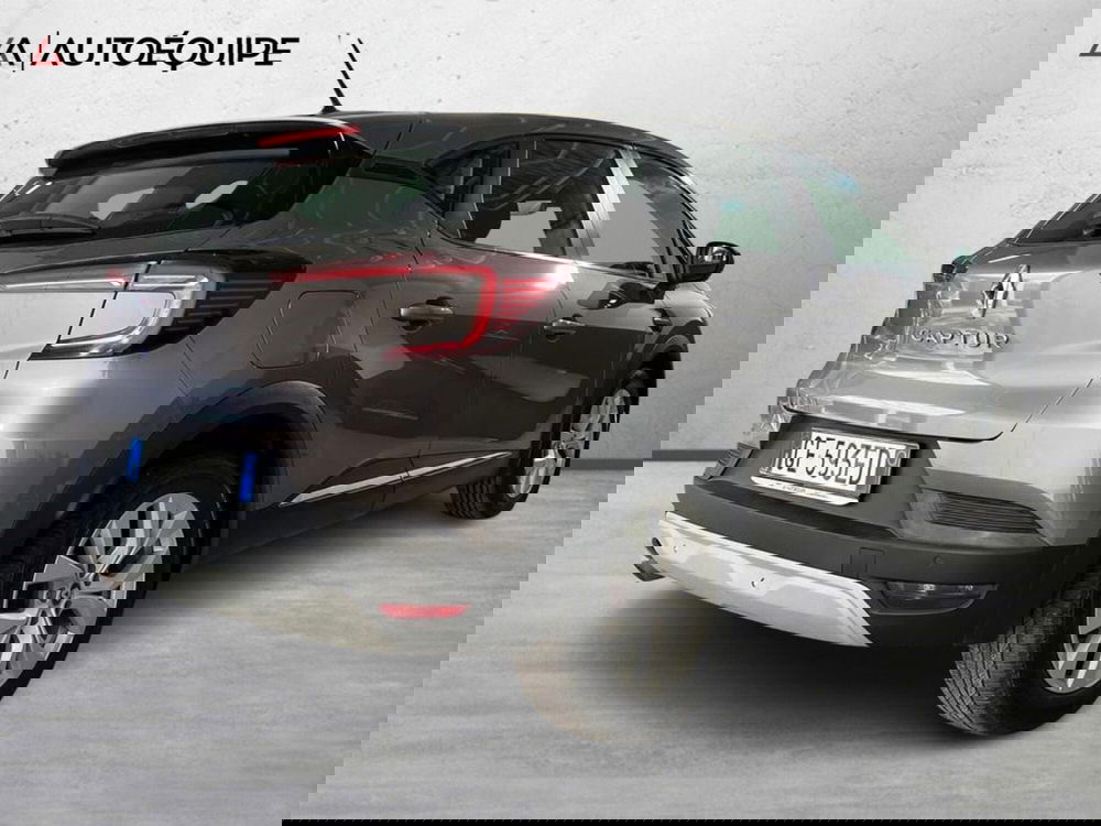 Renault Captur usata a Roma (5)