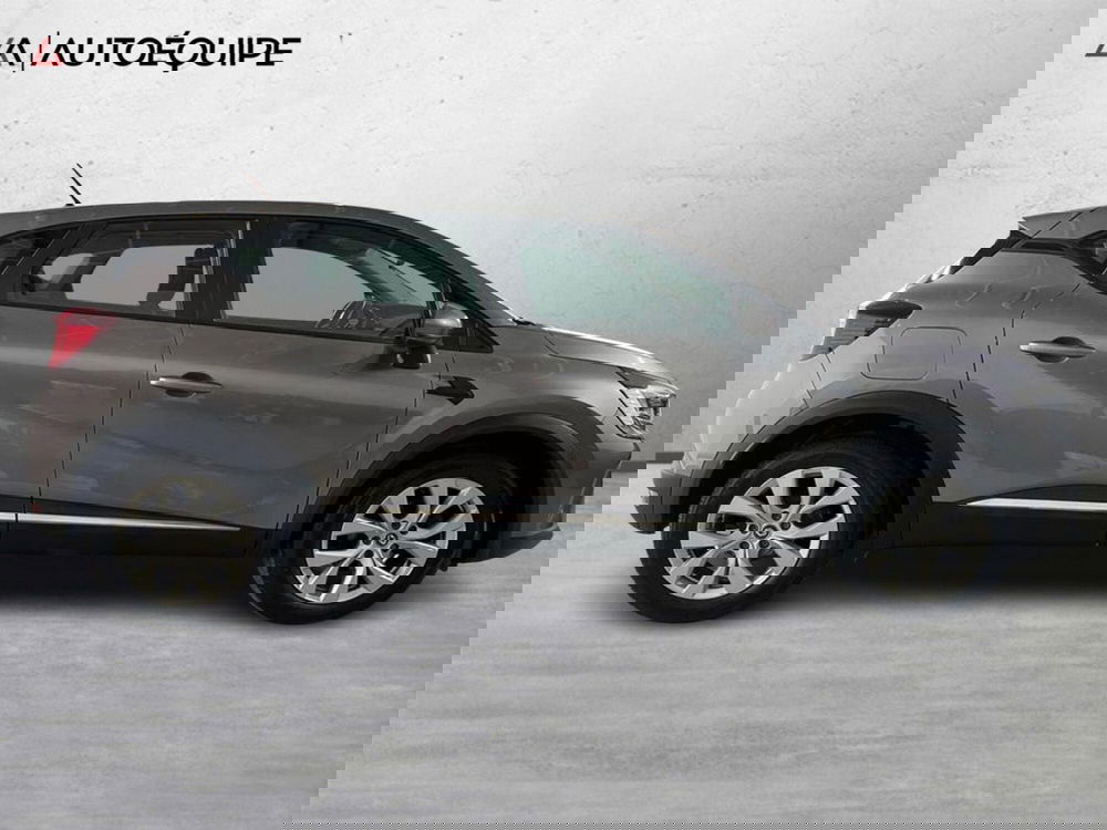 Renault Captur usata a Roma (6)