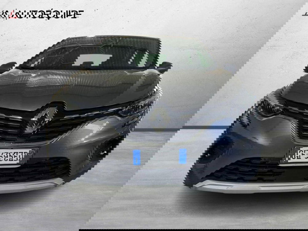 Renault Captur usata a Roma (8)