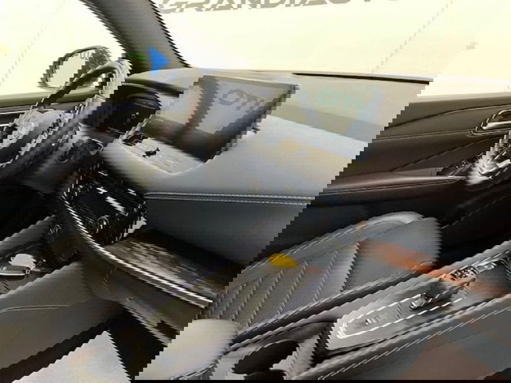 Nissan Qashqai usata a Savona (9)