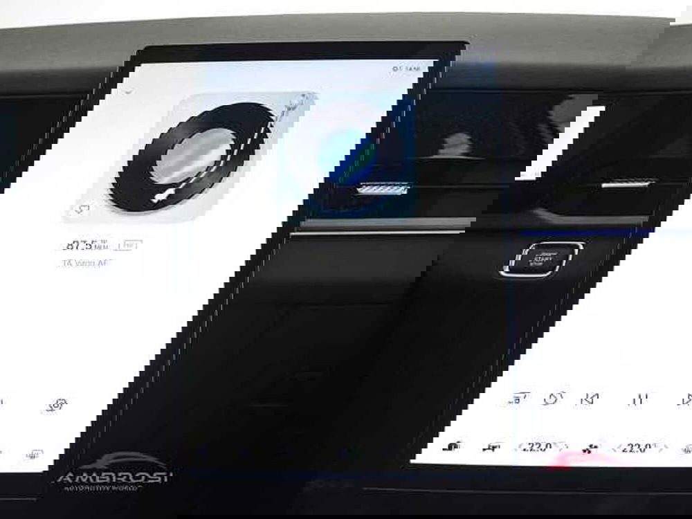 Jaecoo Jaecoo 7 nuova a Viterbo (13)