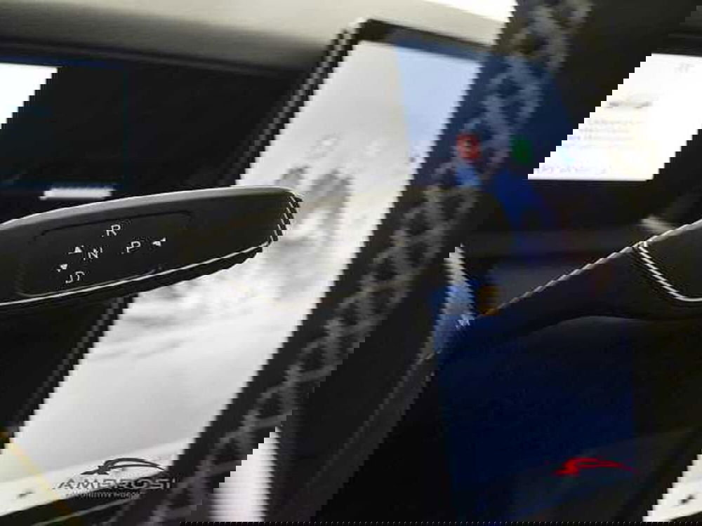 Jaecoo Jaecoo 7 nuova a Viterbo (18)