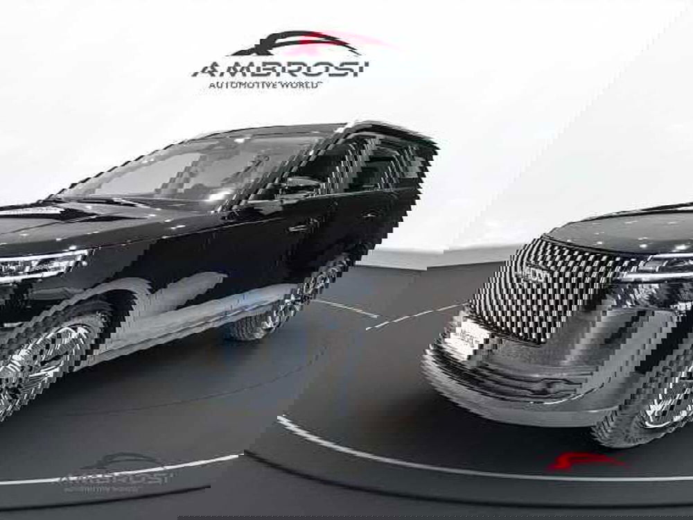 Jaecoo Jaecoo 5 nuova a Viterbo