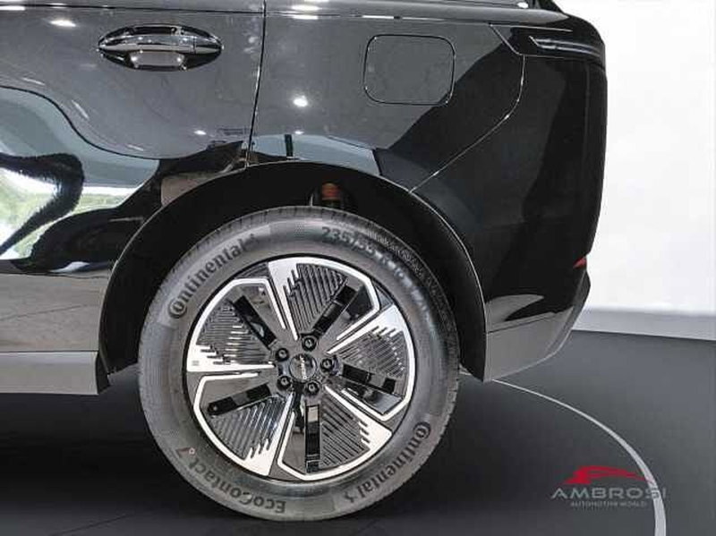 Jaecoo Jaecoo 7 nuova a Viterbo (14)