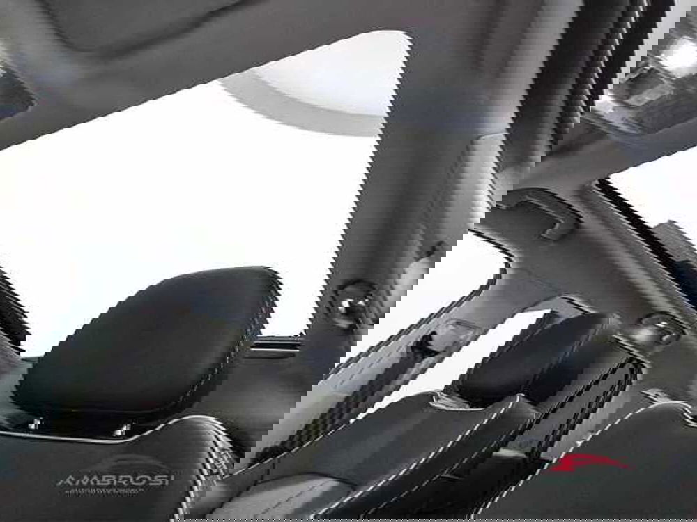 Jaecoo Jaecoo 5 nuova a Viterbo (15)