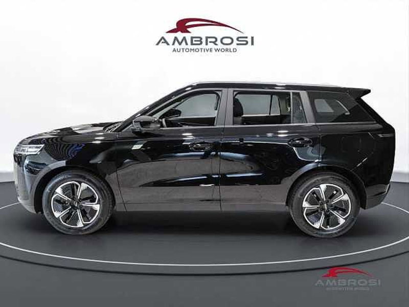 Jaecoo Jaecoo 7 nuova a Viterbo (4)