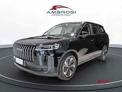 Jaecoo Jaecoo 7 1.6 tgdi Exclusive 4wd 7dct nuova a Viterbo