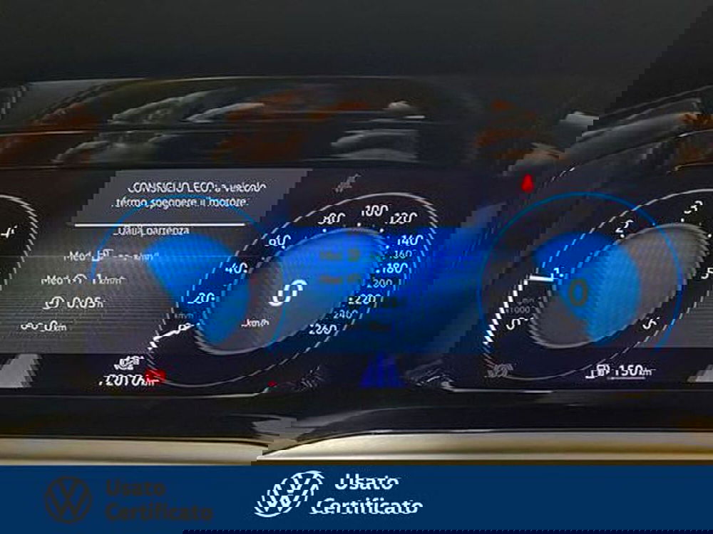 Volkswagen Golf usata a Vicenza (14)