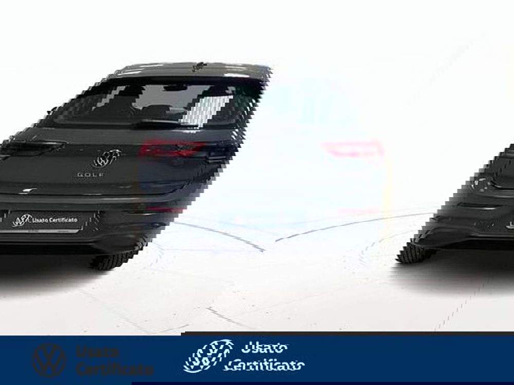 Volkswagen Golf usata a Vicenza (5)