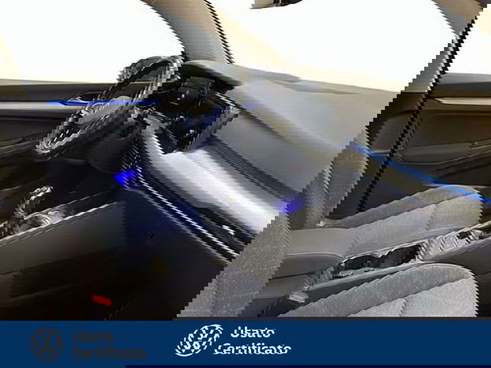 Volkswagen Golf usata a Vicenza (6)