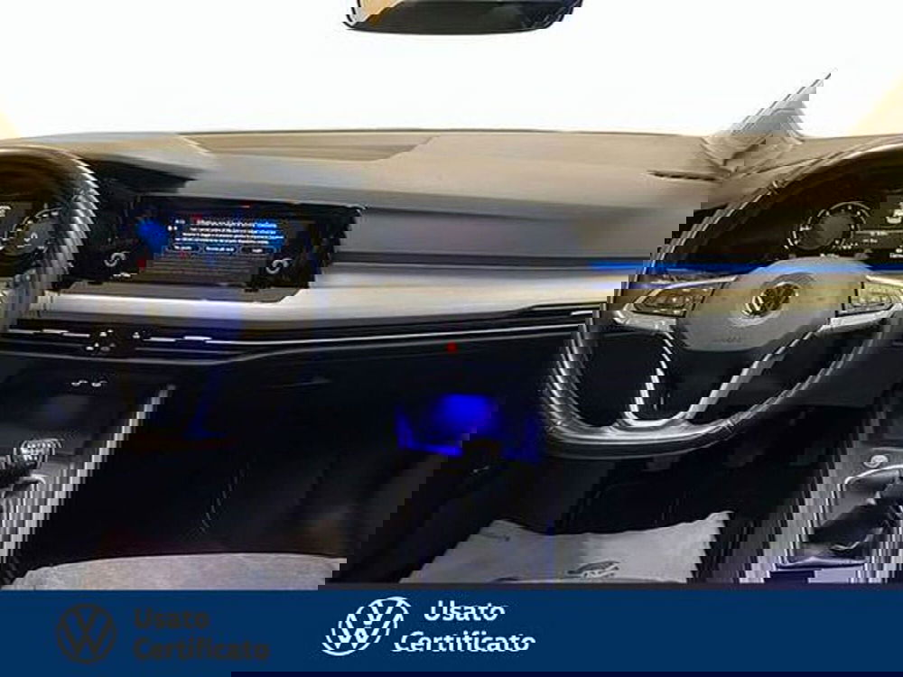 Volkswagen Golf usata a Vicenza (8)