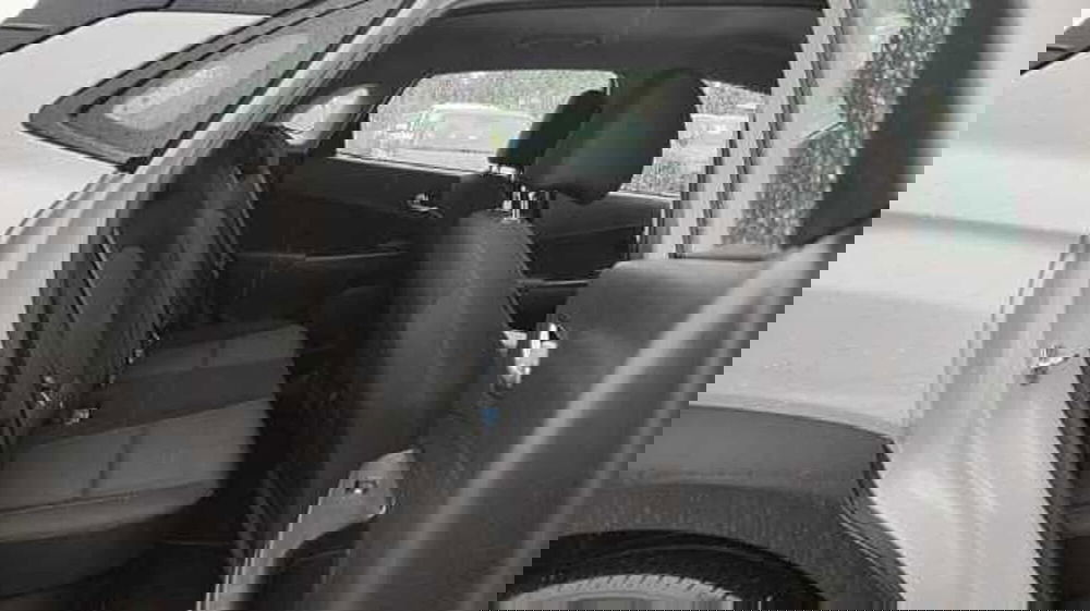 Hyundai Kona usata a Firenze (12)