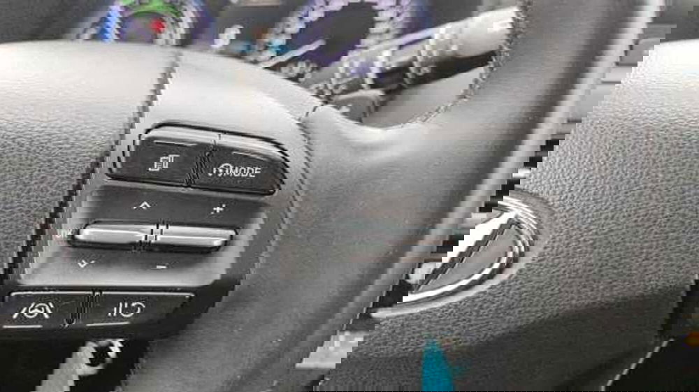 Hyundai Kona usata a Firenze (17)