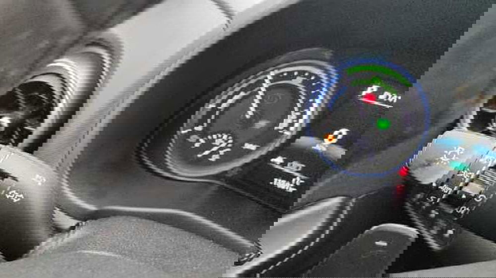 Hyundai Kona usata a Firenze (18)