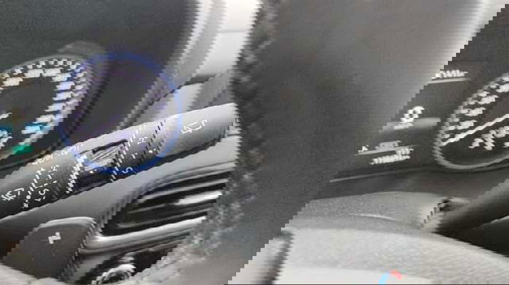 Hyundai Kona usata a Firenze (19)