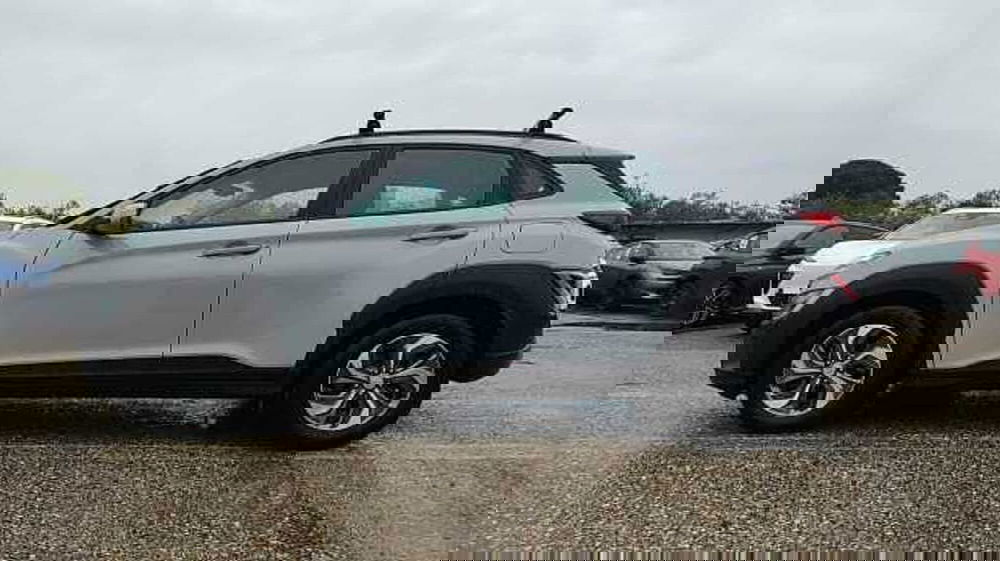 Hyundai Kona usata a Firenze (3)