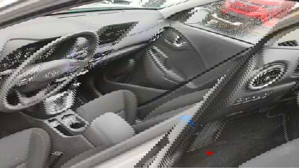 Hyundai Kona usata a Firenze (4)