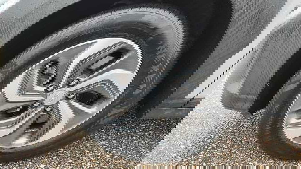 Hyundai Kona usata a Firenze (5)