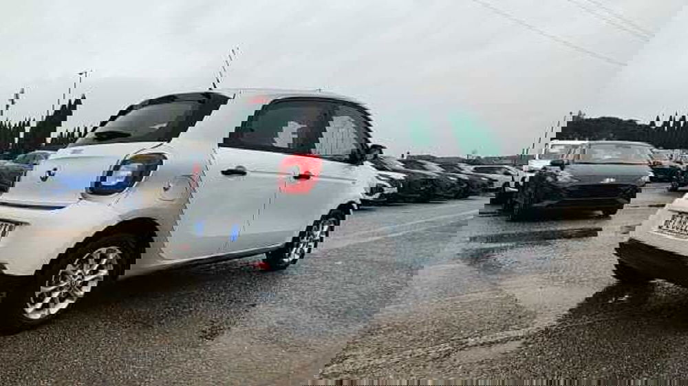 smart forfour usata a Firenze (10)