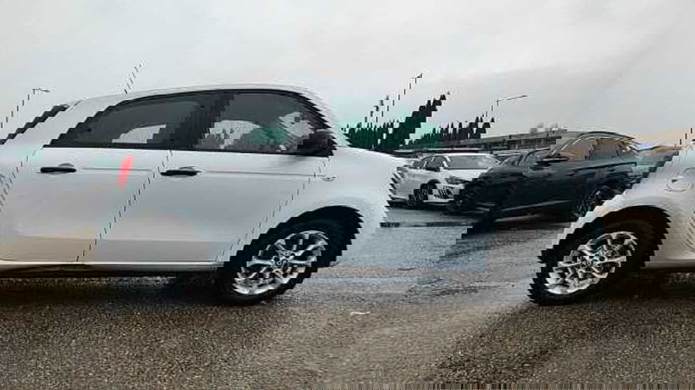 smart forfour usata a Firenze (11)